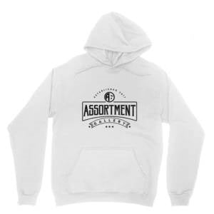 AG Signature Classic Hoodie