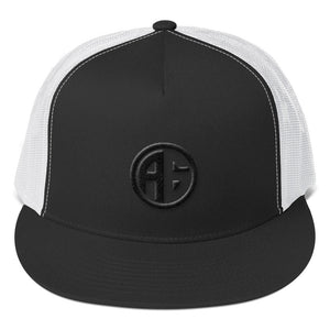 AG Original New Age trucker cap