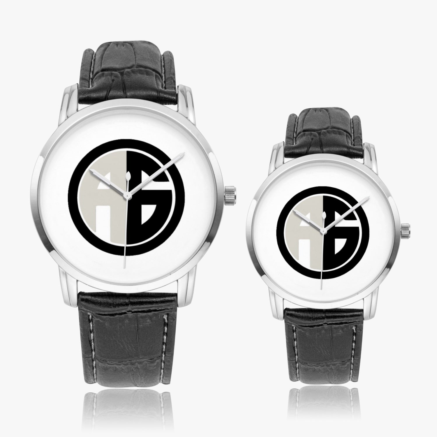 AG Embrace Wrist Watch