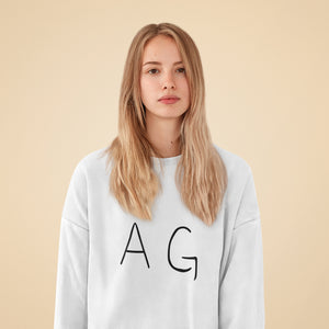AG Attitude Unisex Sweatshirt
