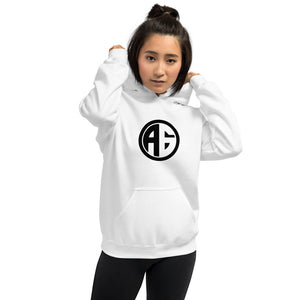 AG New Age Champion hoodie